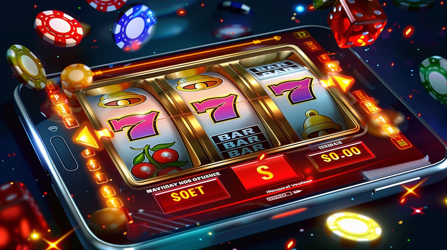 Lottery results list overview