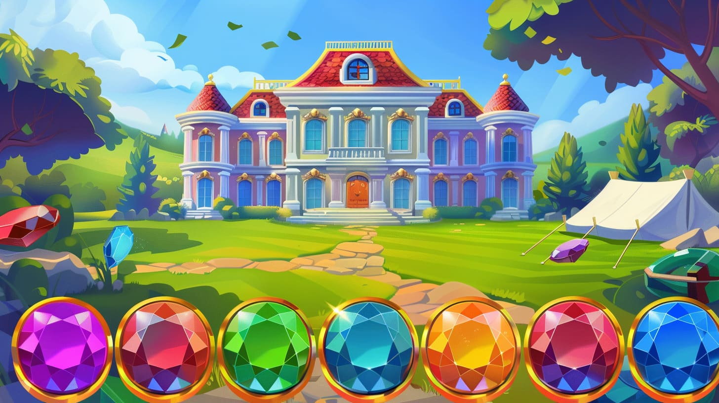 Lottery results dashboard view