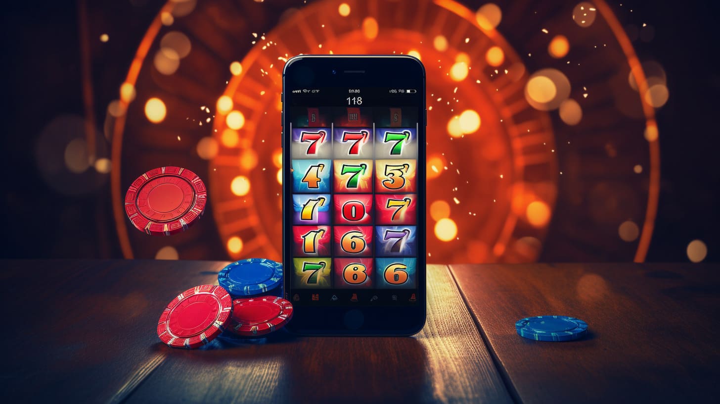 bd222 mobile app navigation preview