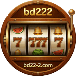 bd222 logo